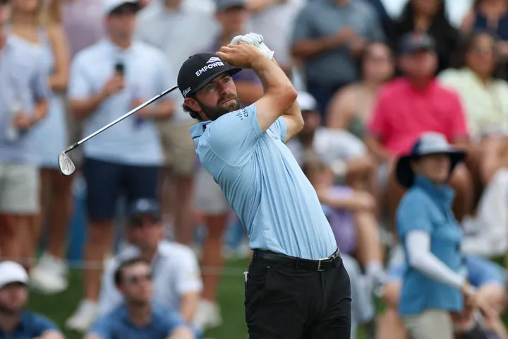 5 Best Golfers Without a Major, Ranked by Who’s Most Likely to Win First 