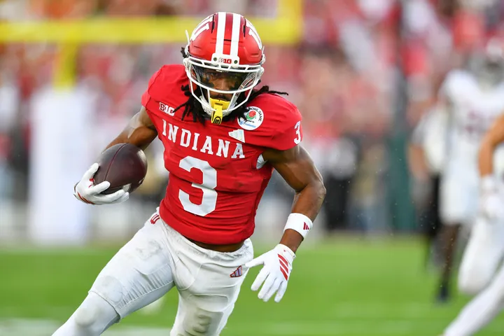2026 NFL Draft Grades & Reactions: AFC East