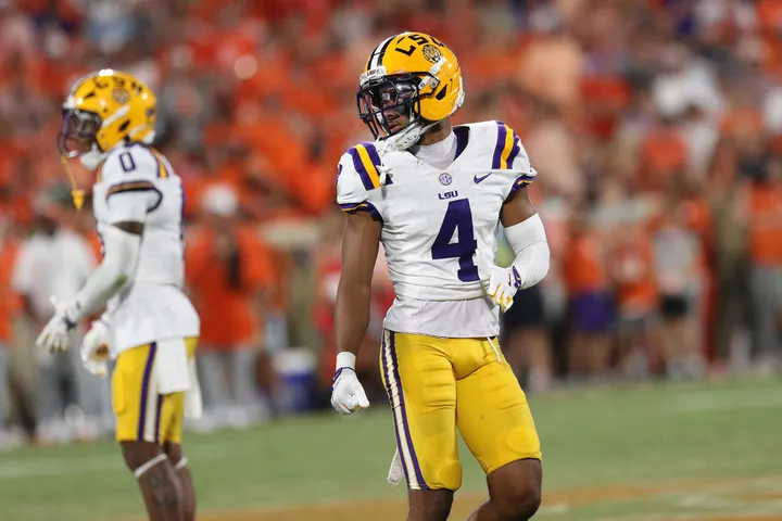2026 NFL Draft Grades & Reactions: AFC West