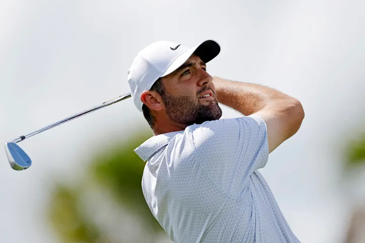 Heard on the Range: Cadillac Championship Intel