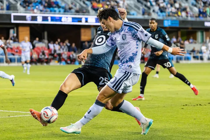 MLS Power Rankings: Top 10 Teams After Matchday 9 
