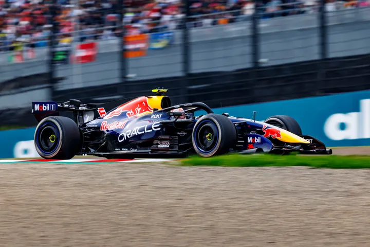 F1’s Rough April: Cancellations, Investigation, and What’s Next 
