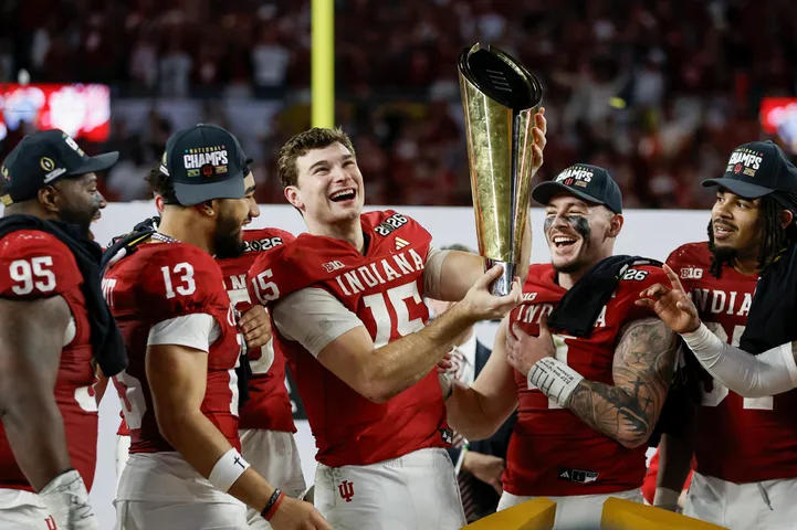 The Human Side of the 2026 NFL Draft: 5 Stories That Stood Out 