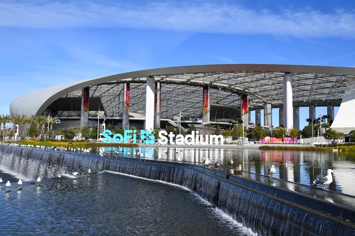 NFL Stadium Rankings: The Best and Worst in the League