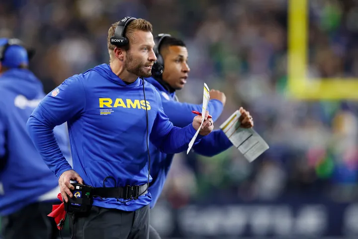 Ranking All 32 NFL Head Coaches for 2026 