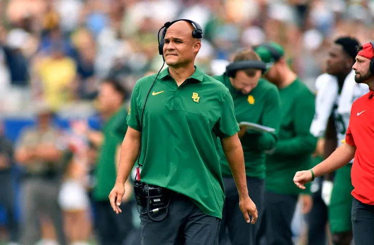 College Football Hot Seat Tracker 2026: Coaches Under The Most Heat