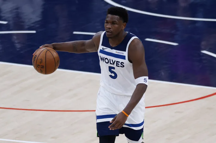 NBA Western Conference Semifinals: Spurs-Wolves, Thunder-Lakers Preview and Predictions 