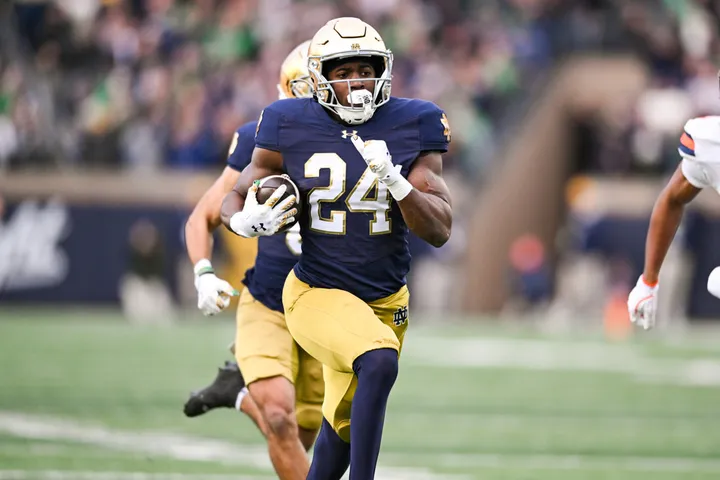 2026 NFL Rookie of the Year Odds: Best Bets, Sleepers, and Players to Fade 