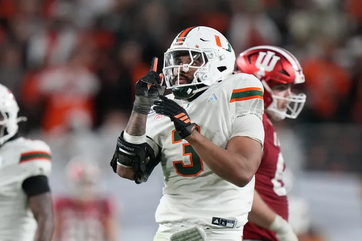 AFC West Offseason Grades: Grading Every Team’s 2026 Moves 
