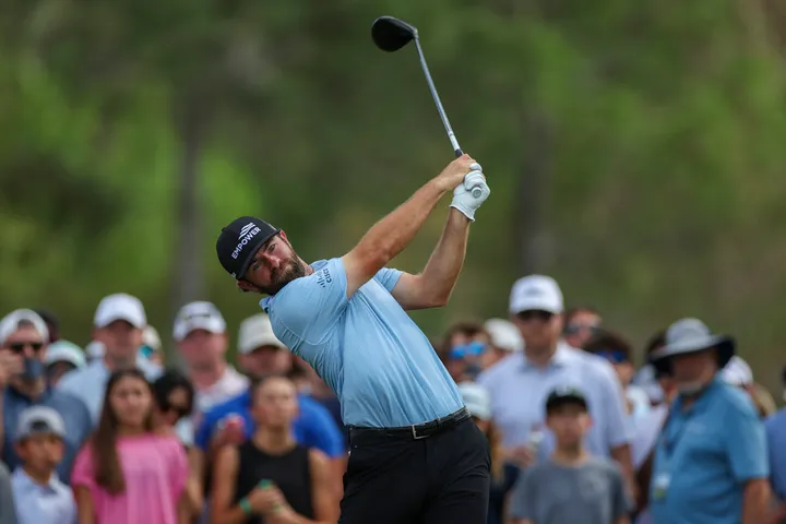 Heard on the Range: Truist Championship Intel