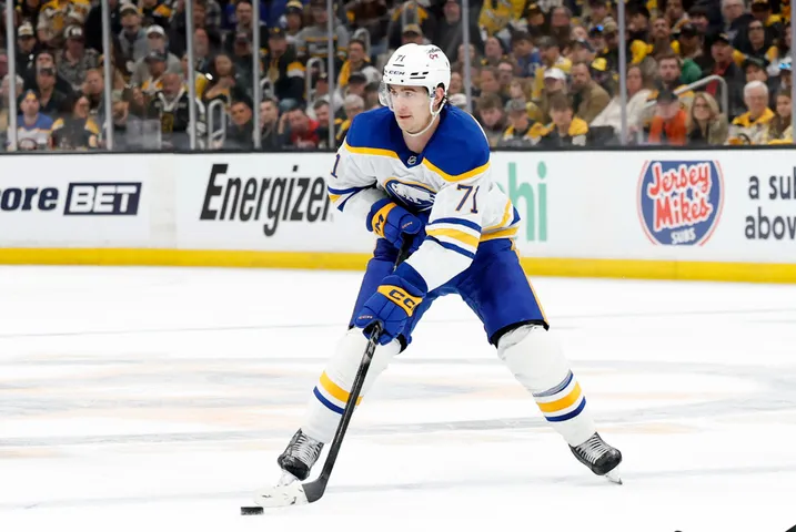 Buffalo Sabres vs Montreal Canadiens Preview: Series Prediction and Game 1 Best Bet 
