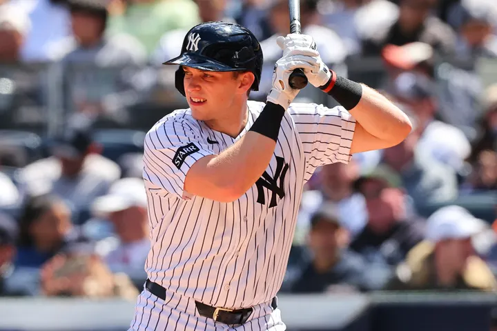 MLB MVP Race: Who’s Leading the AL and NL in Early May? 