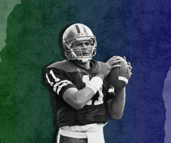 The Mark Brunell Story: It Was Never Supposed to Go Like This (Part 1) 
