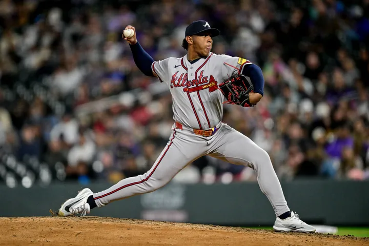 MLB Power Rankings, Early May: Where All 30 Teams Stand 