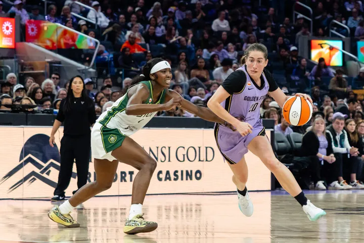 2026 WNBA Rookie Class: ROY Favorites, Best Fits, and Early Breakout Candidates