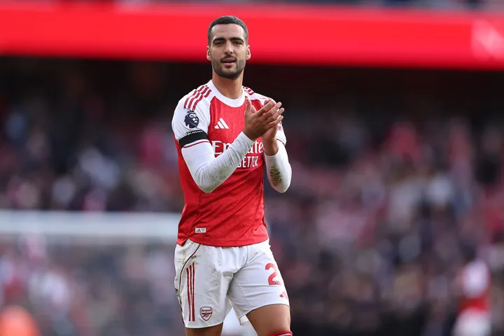 UEFA Champions League Semifinals Review: PSG and Arsenal Advance to Final 
