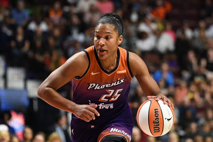 The Five Best WNBA Players Heading Into 2026 