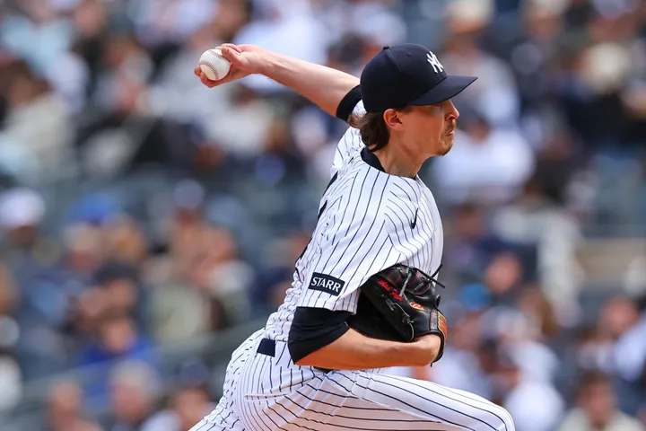 2026 MLB Cy Young Rankings: Who Leads the Race Right Now?