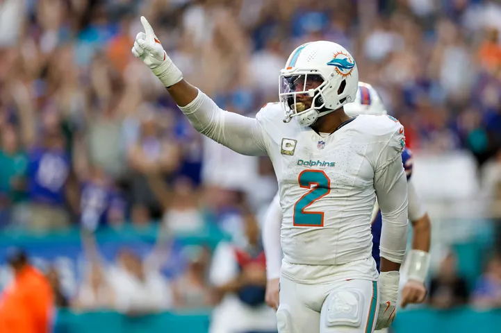AFC East Offseason Grades: Grading Every Team’s 2026 Moves 