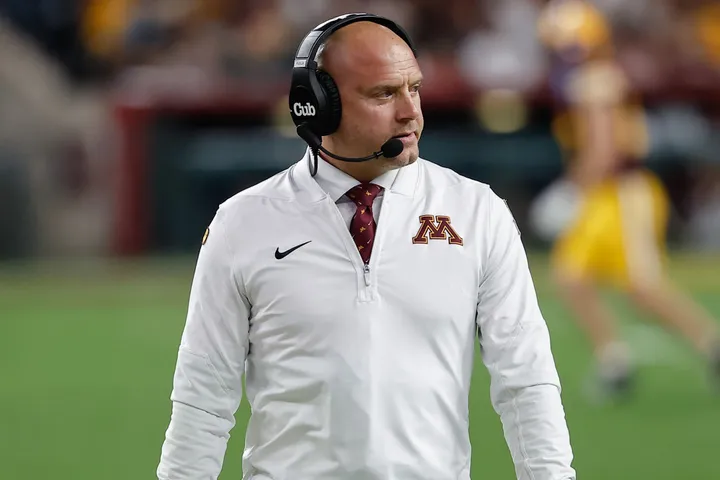5 Most Underrated Coaches in College Football Right Now