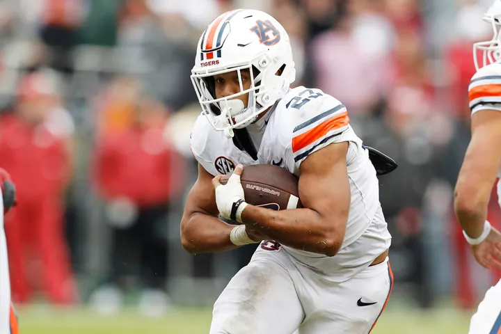 Ski’s SEC Tour: Auburn 2026 Preview