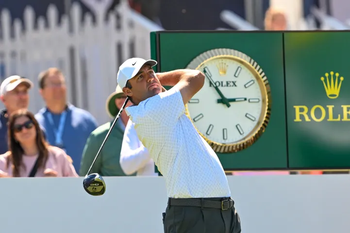Heard on the Range: PGA Championship Intel