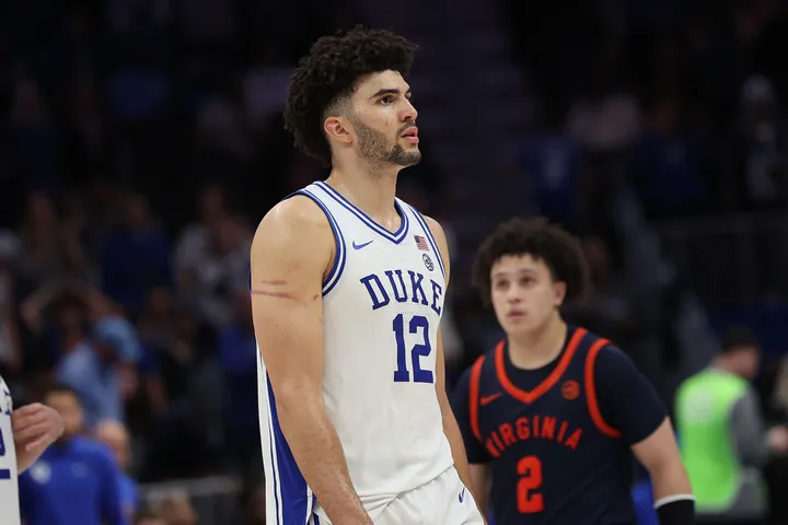 Post-Lottery 2026 NBA Mock Draft: Full First-Round Predictions
