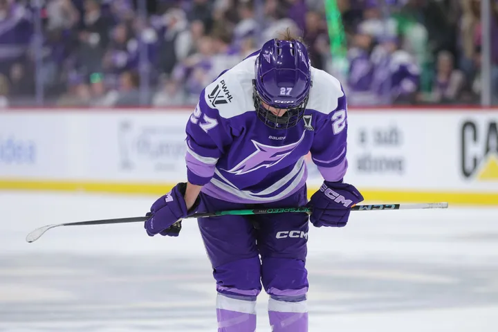PWHL Walter Cup Final Preview: Montreal Victoire vs. Ottawa Charge