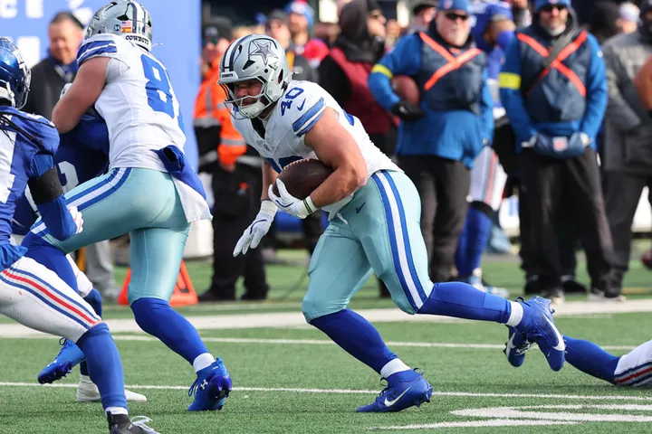 NFC East Offseason Grades: Grading Every Team’s 2026 Moves
