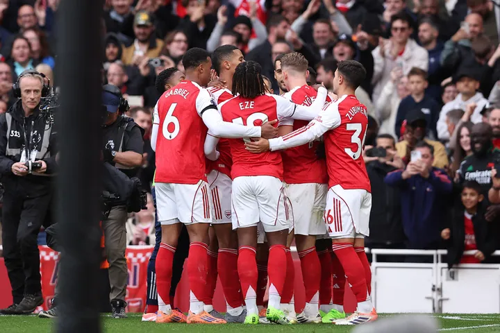 Arsenal Are Back: Inside the Club’s Return to the Champions League Final