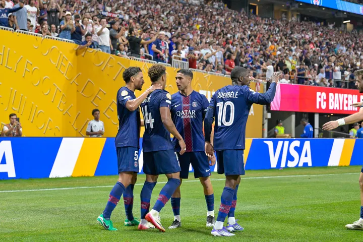 Bundesliga Final Day Parlay: Best Bets for Every Match