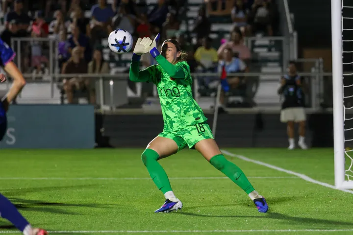 NWSL Power Rankings: Washington Spirit Surge, Portland Still No. 1