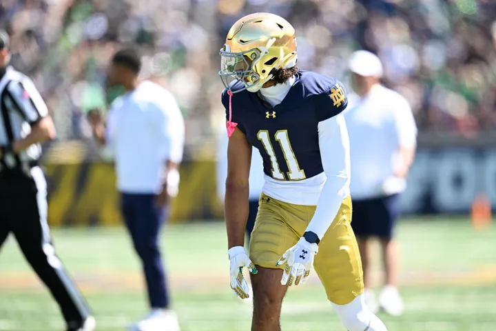 Does the ACC Still Need Notre Dame?
