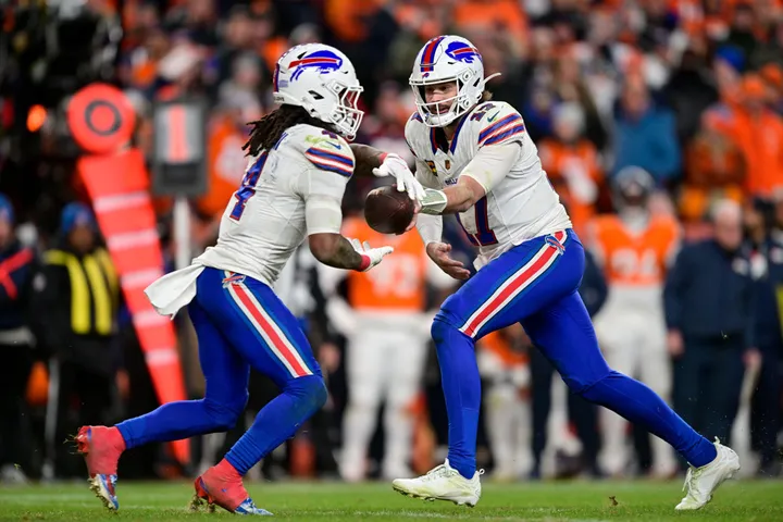 NFL Schedule Release: Most Intriguing Week 1 Matchups