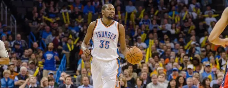 Western Conference Finals Preview: Thunder vs Spurs Prediction