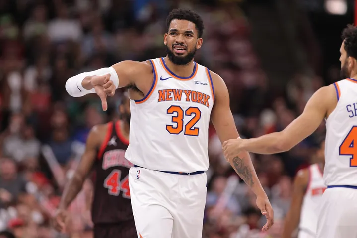 Eastern Conference Finals Preview: Cavaliers vs. Knicks Prediction
