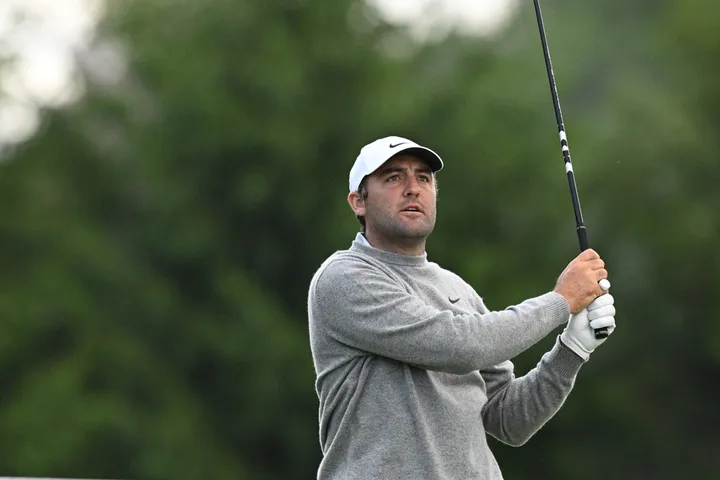 Heard on the Range: The CJ Cup Byron Nelson