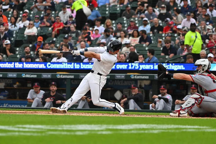 MLB ROY Race: Who’s Leading the AL and NL in Mid-May?