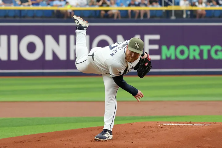 MLB Power Rankings, Late May: Where All 30 Teams Stand