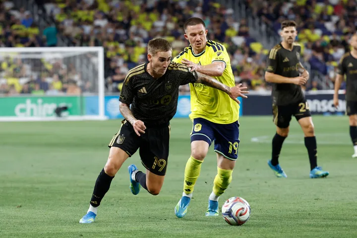 MLS Power Rankings Matchday 14: Nashville SC Climbs to No. 1