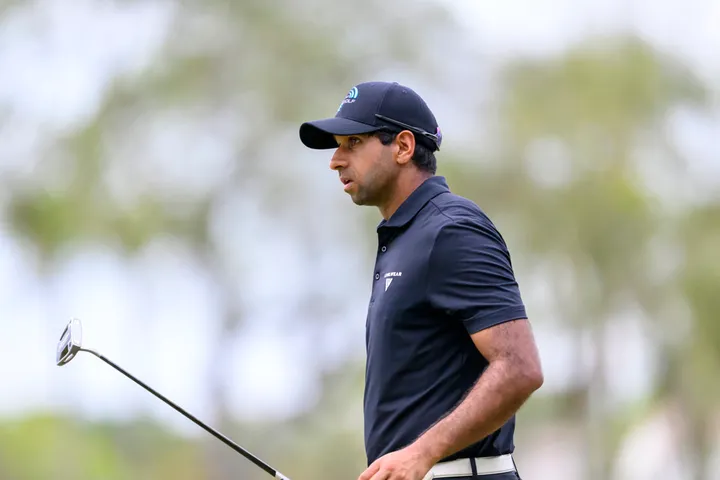 Aaron Rai and the PGA Championship’s Tradition of Surprise Champions