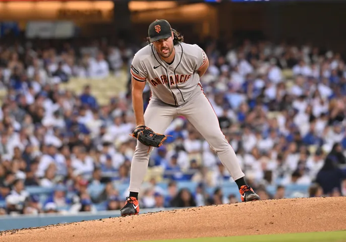 Should the Giants Tear it Down?
