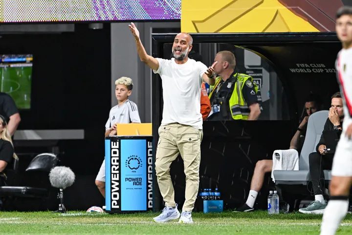 What Pep Guardiola’s Departure Means for the Premier League
