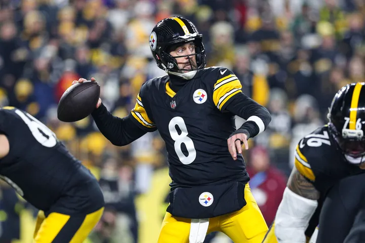 Why Waiting on Aaron Rodgers Was the Right Move for Pittsburgh