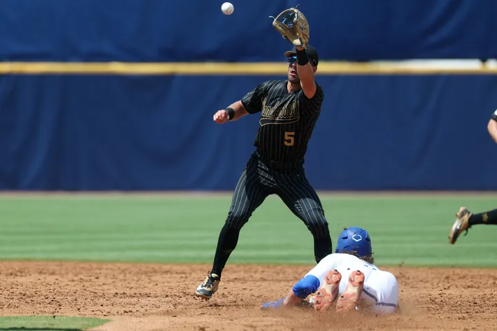 NCAA Baseball Bubble Watch: Who Needs a Big Conference Tournament Weekend?