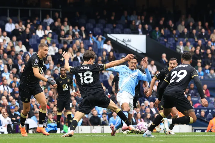 The Final Day Parlay: Best Bets for Every Premier League Finale Match