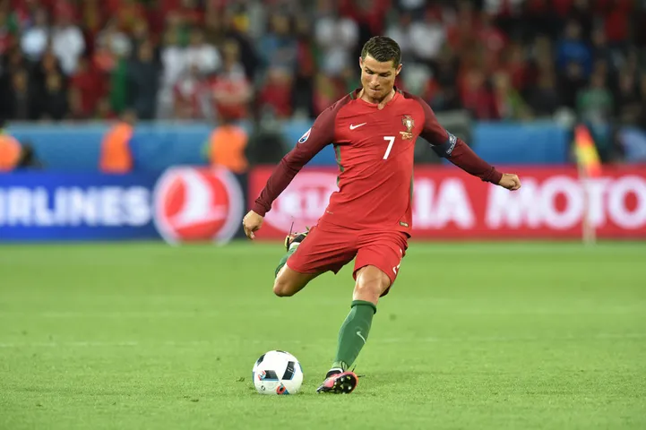 10 Legends Preparing for Their Final World Cup