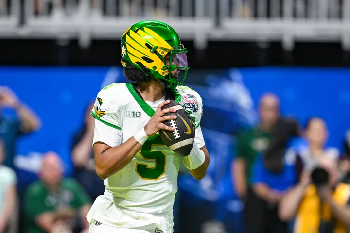 Ranking College Football’s Top Returning Quarterbacks for 2026