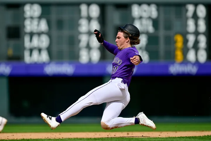 MLB Fantasy Baseball Waiver Wire: Top Adds for the Week of May 27