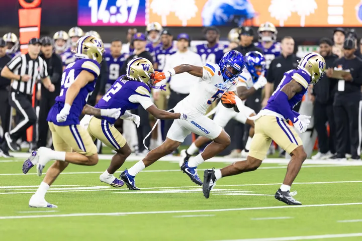 The Winners and Losers of the Pac-12 Expansion